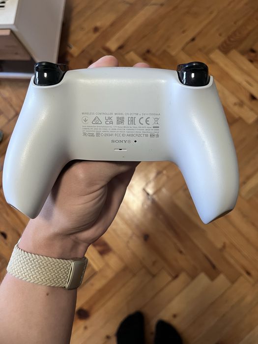 Kontroler do ps5 dual sense