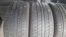 Opony całoroczne Hankook  235/55R17