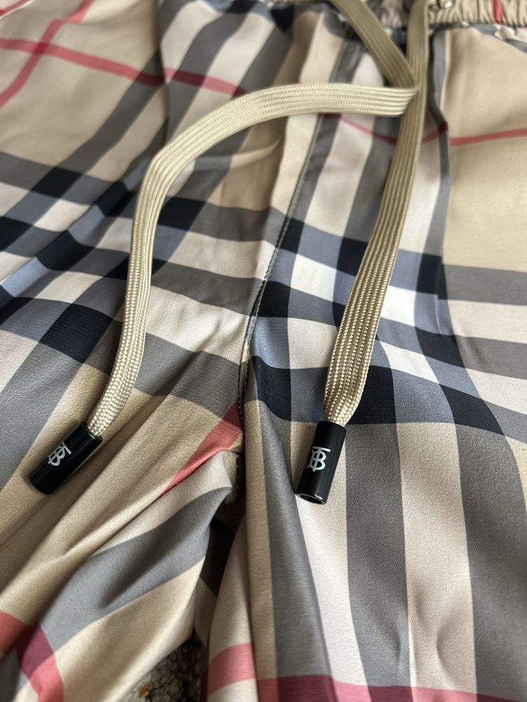 Burberry shorts