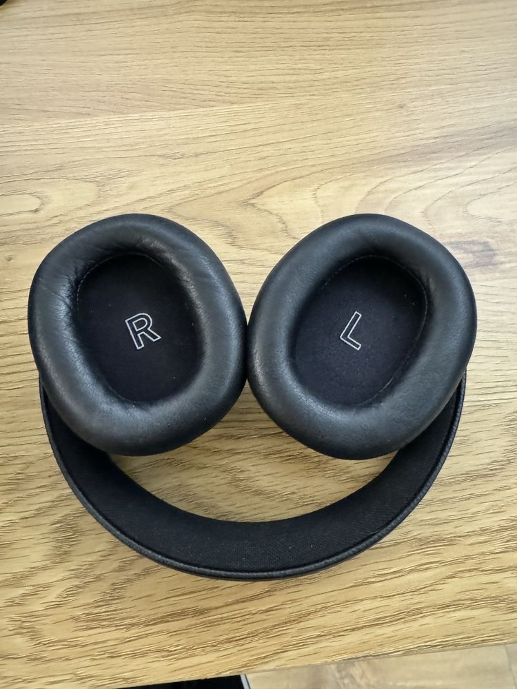 Beoplay H95 Bang Olufsen stan idealny