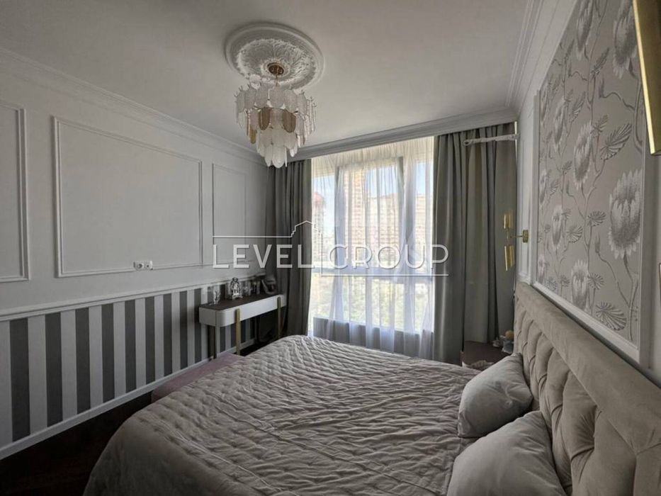 Продаж пентхаусу (115м.кв.) ЖК 'Greenville на Печерську! Центр!