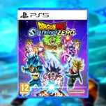 Dragon ball parking zero ps5 okazja !