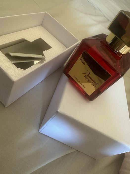 Maison Francis Kurkdjian Baccarat Rouge 540 70ml