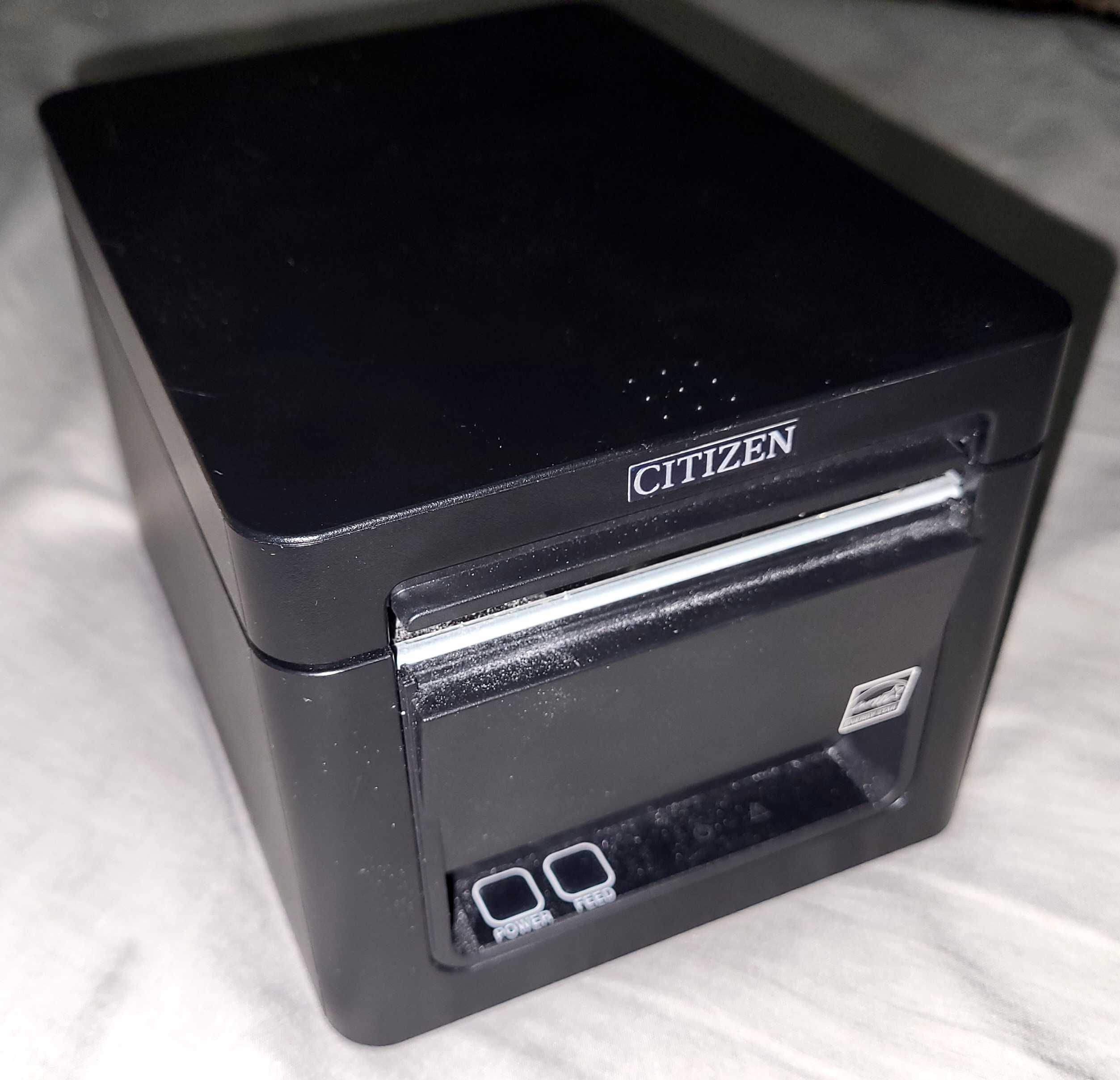 Принтер чеків CITIZEN CT-E351
