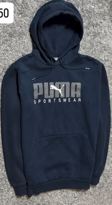 Худі  Puma Originals