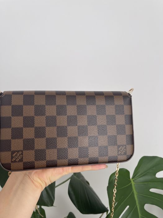 Torebka Louis Vuitton Multi Pochette
