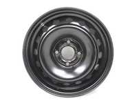 Stalowa 15&#039;&#039; Renault Clio Megane Scenic 4x100 ET43