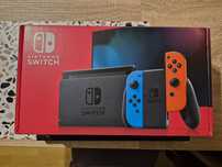 Konsola Nintendo Switch V2