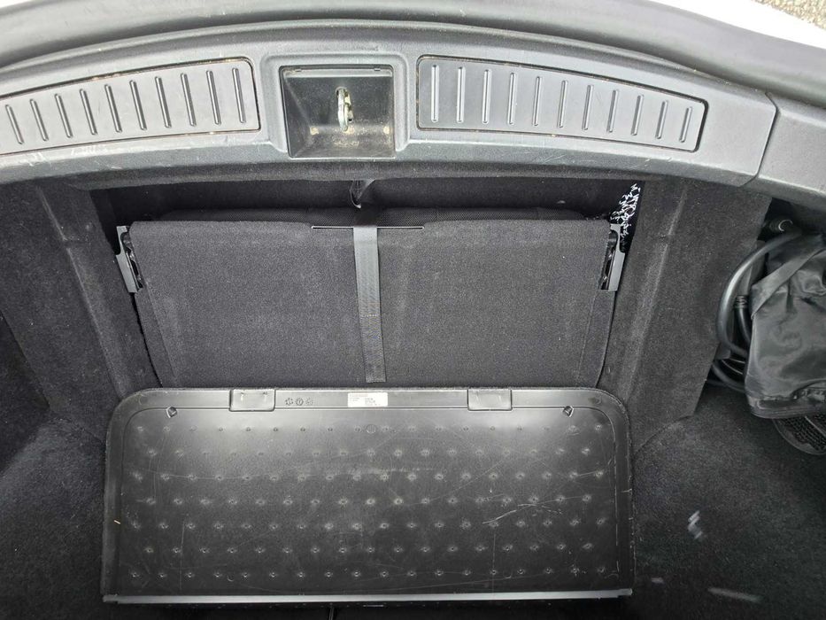 Tesla Model S 2014 P85+ 85кВт