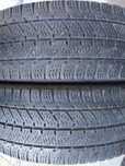 2 Opony zimowe 215/65r16C UNIROYAL 2021r