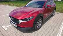 Mazda CX-30 Mazda cx 30, 1998 cm, 186 km Hybrid