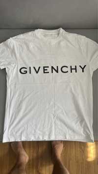 Koszulka Givenchy