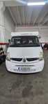 Autocaravana Renault knaus