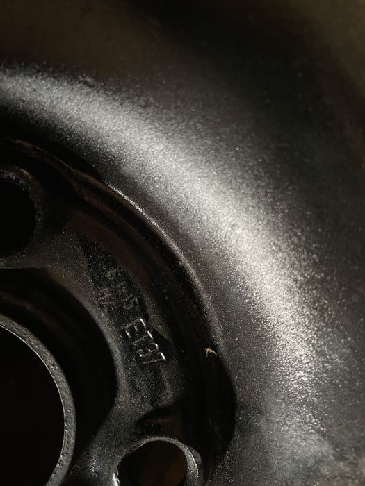 Диски Audi  R15