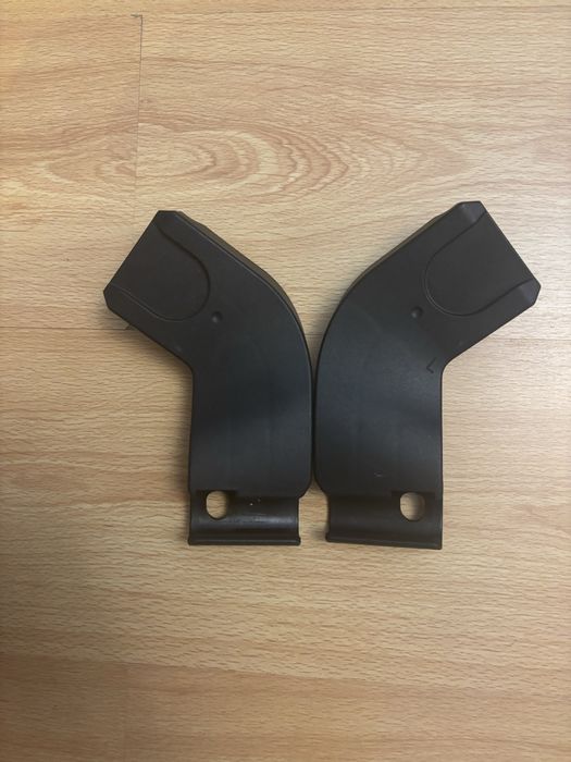 Адаптери для автокрісло до коляски Easywalker Jackey