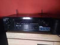 Denon AVR-X1300W bluetooth Wi-fi