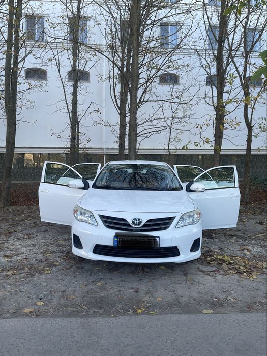 Продам свой автомобиль