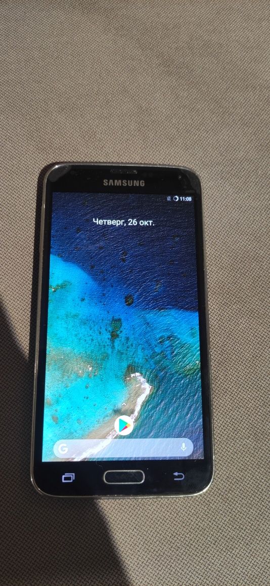 Samsung galaxy S5 G900H