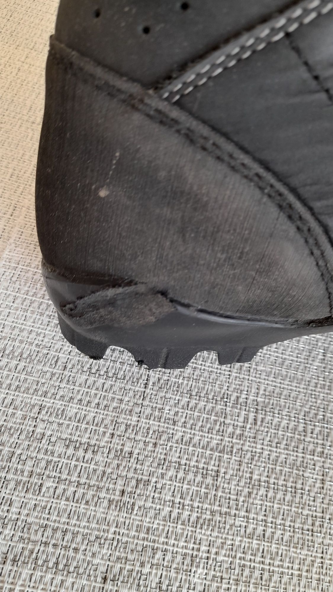 Buty na narty do nart biegowych Everest rozmiar 40