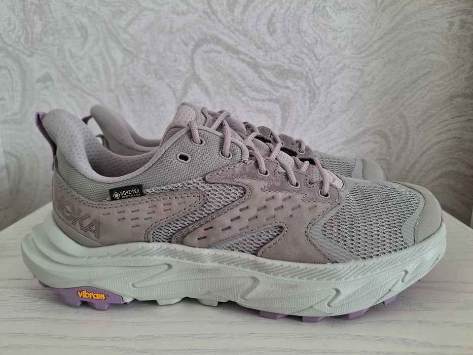 Кросівки Hoka W Anacapa 2 Low GTX 38,5;40,5;42