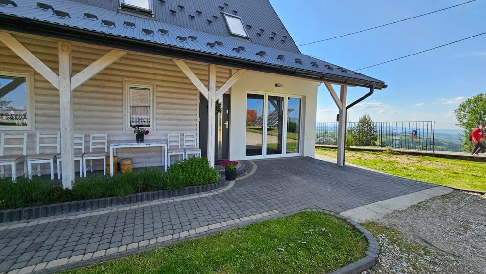Apartament Gliczarów Górny