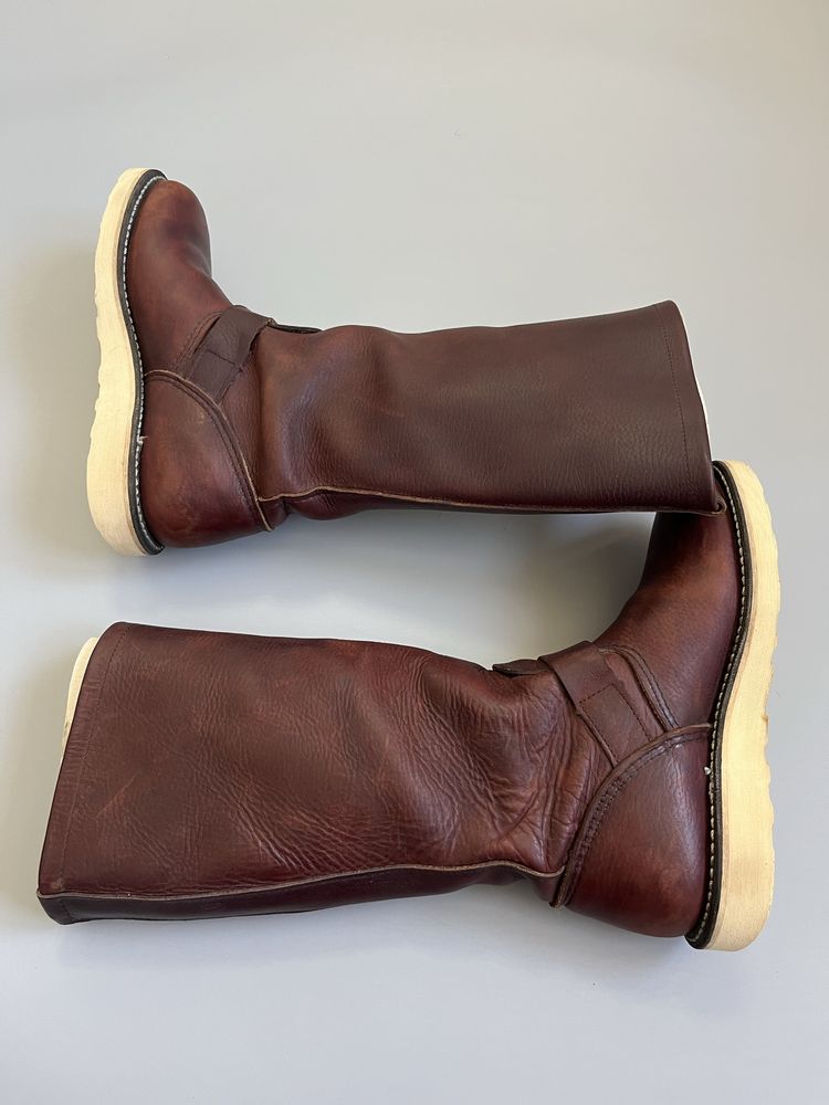 Ботинки Red Wing 2987 875 1907 37(23.5cm)