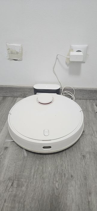 Xiaomi Robot Vacuum-Mop 2S Robot Aspirador