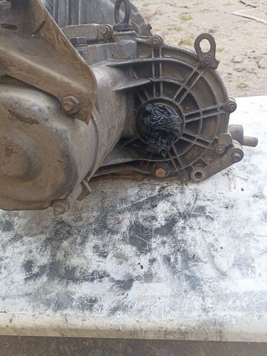 КПП-5ст ВАЗ 2108-09_99