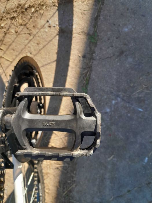 Rower szosowy Kolażówka stan idealny