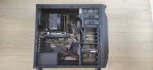 Komputer stacjonarny | Intel i5-4440 | Asus GeForce GTX 660