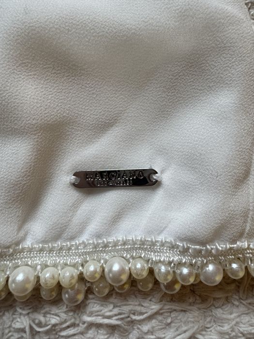 Топ Marciano Guess 12р.