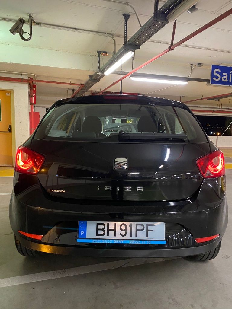 SEAT Ibiza  1.200