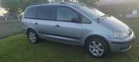 Ford Galaxy 2004 1.9 TDI 7 osób