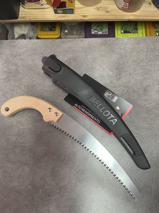 Serrote Bellota (17cm)