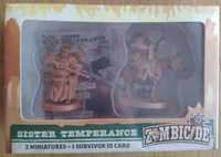 Zombicide Undead or Alive Sister Temperance