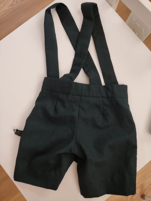 Roupa cerimónia menino 3/4 anos