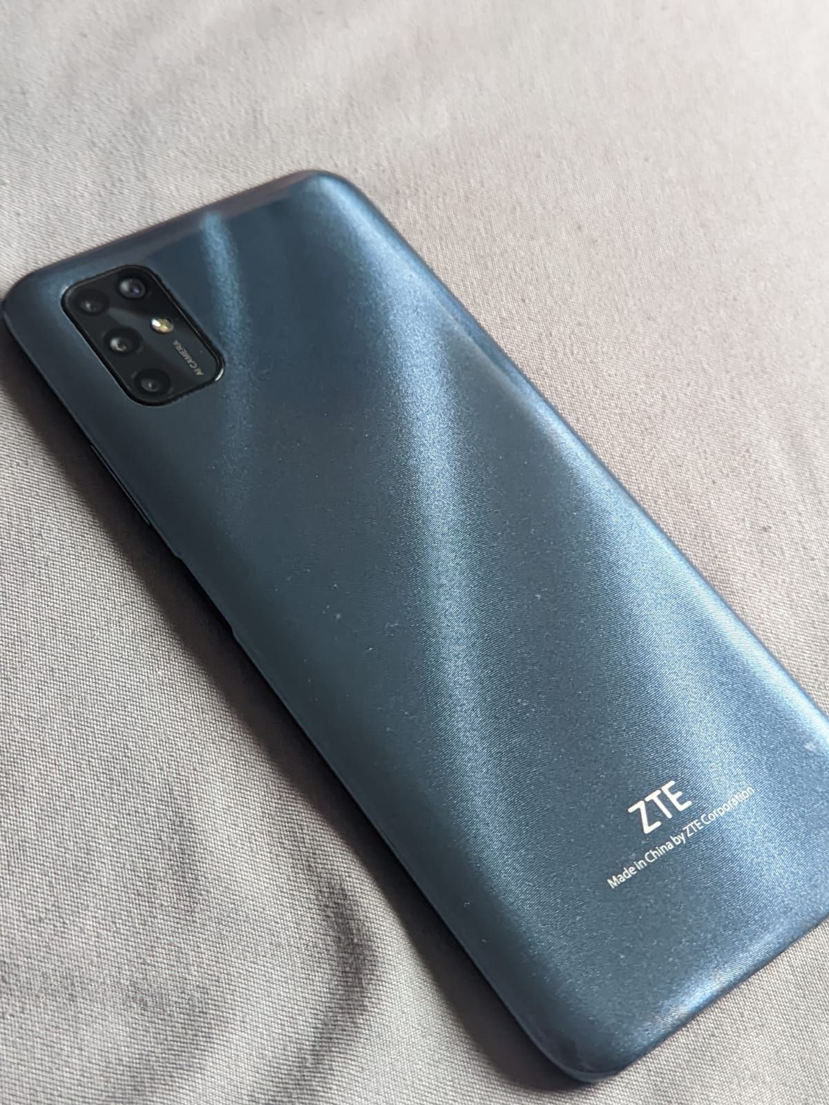 ZTE Blade V2020 Smart 4/64 NFC