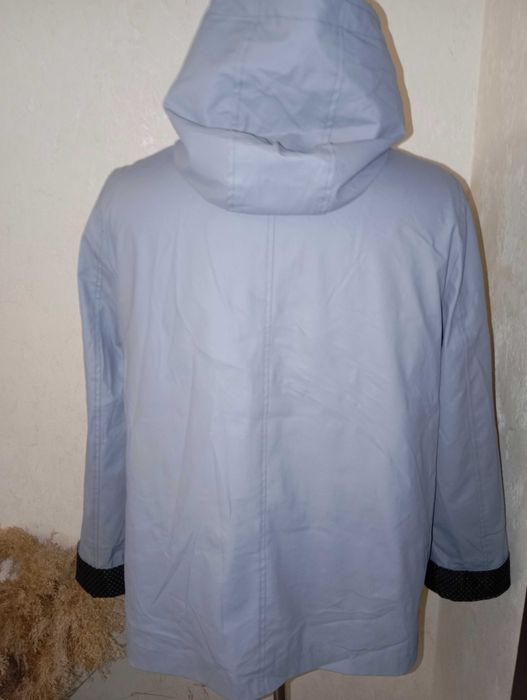 Куртка дождевик р 54
New Look