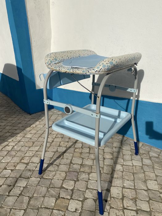 Banheira de  banho bebe