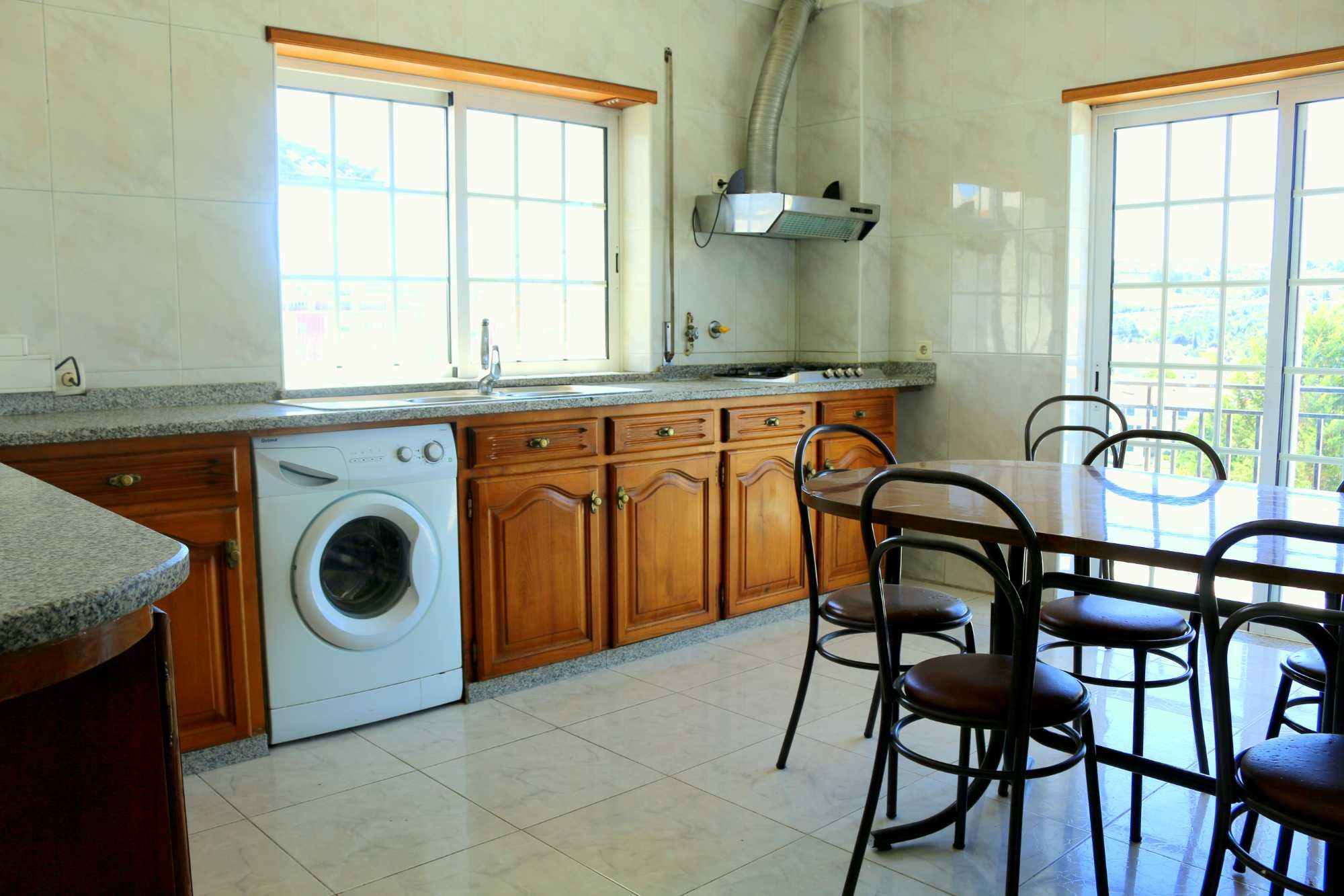 Quarto a estudantes