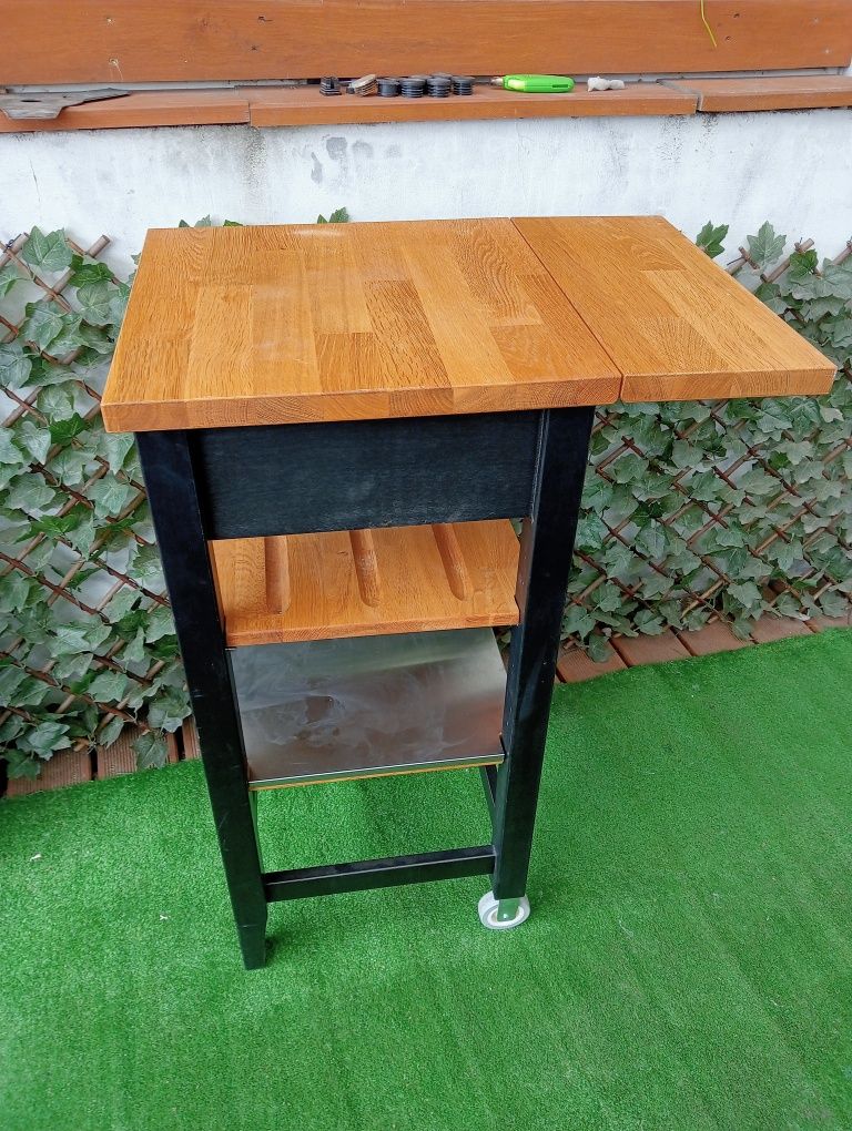 Stolik przybornik Ikea stenstorp