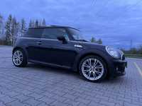 Mini Cooper S 1.6 175km