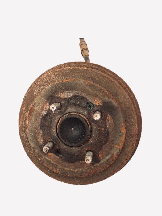 Гальмівний барабан Цапфа Маточина задня права Kia Rio II JB Hyun…