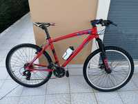 Bicicleta btt tropado  26" storm