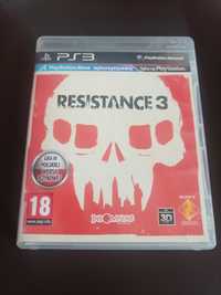 Resistance 3 PS3