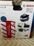 Продаю миючий пилосос Bosch