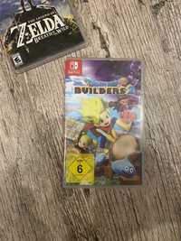 Dragon Quest Builders 2 Switch