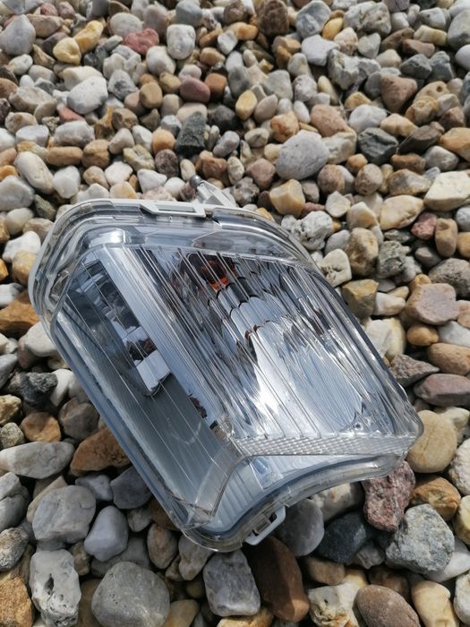 Kuga II halogen prawy oryginał