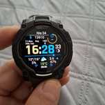 Garmin Instinct 3 50mm