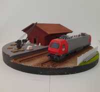 CP 5614 Electrotren